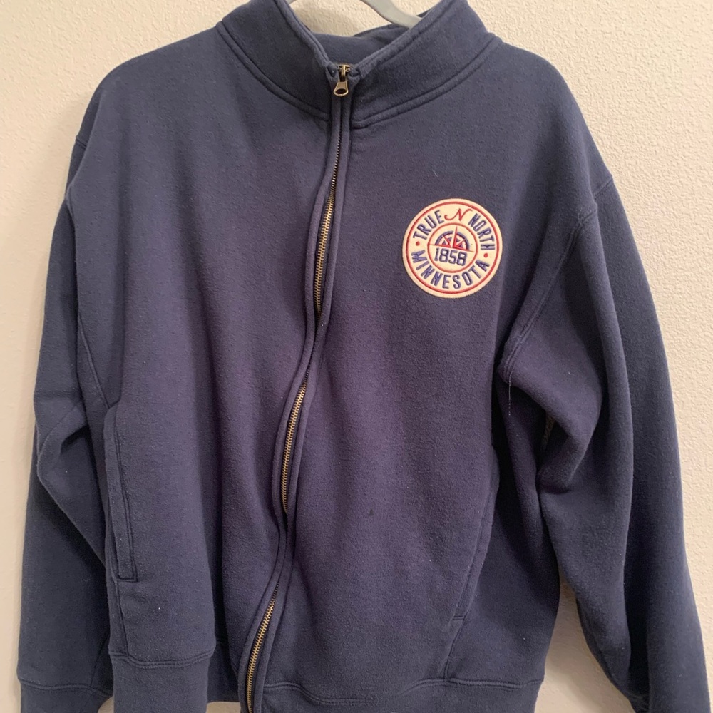 Mens sweater